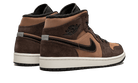 Nike Air Jordan 1 Mid SE Dark Chocolate-Air Jordan-pikastore.cz