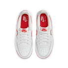 Nike Air Force 1 GS White Picante Red-Nike-pikastore.cz
