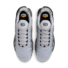 Nike Air Max Plus Wolf Grey Picante Red-Nike-pikastore.cz