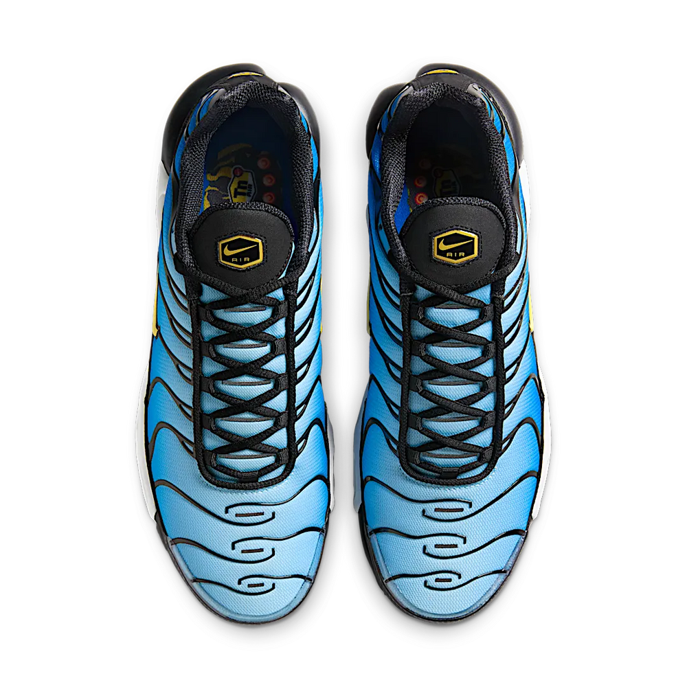 Nike Air Max Plus GS Hyper Blue 2025-Nike-pikastore.cz