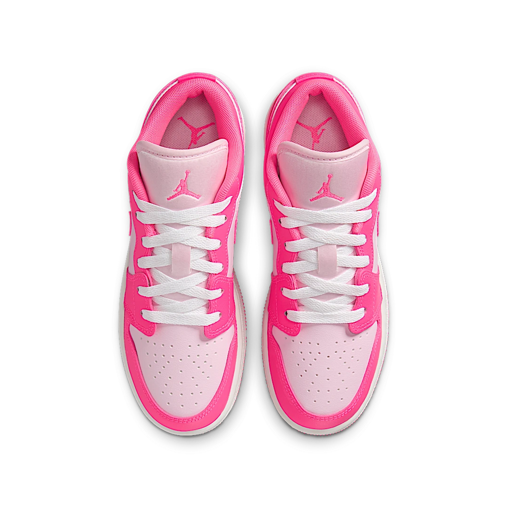 Nike Air Jordan 1 Low GS Valentines Day-Air Jordan-pikastore.cz