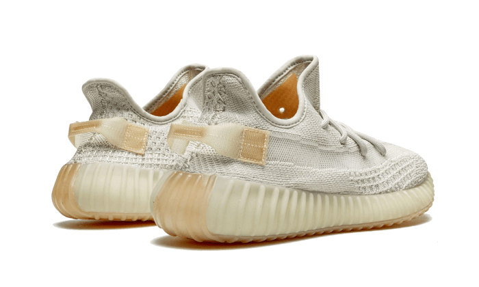 Adidas Yeezy Boost 350 V2 Light-sneakers-Adidas-pikastore.cz
