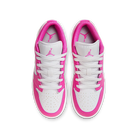 Nike Air Jordan 1 Low GS Fire Pink-Air Jordan-pikastore.cz