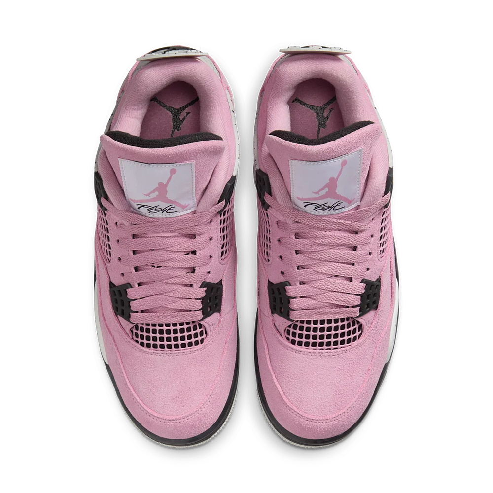 Nike Air Jordan 4 Retro Orchid-Air Jordan-pikastore.cz