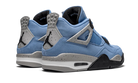 Nike Air Jordan 4 Retro University Blue-Air Jordan-pikastore.cz