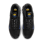 Nike Air Max Plus 3 Black Blue Metallic Silver-Nike-pikastore.cz