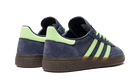 Adidas Handball Spezial Legend Ink Green Spark-sneakers-Adidas-pikastore.cz