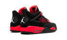 Nike Air Jordan 4 Retro Red Thunder-sneakers-Air Jordan-pikastore.cz