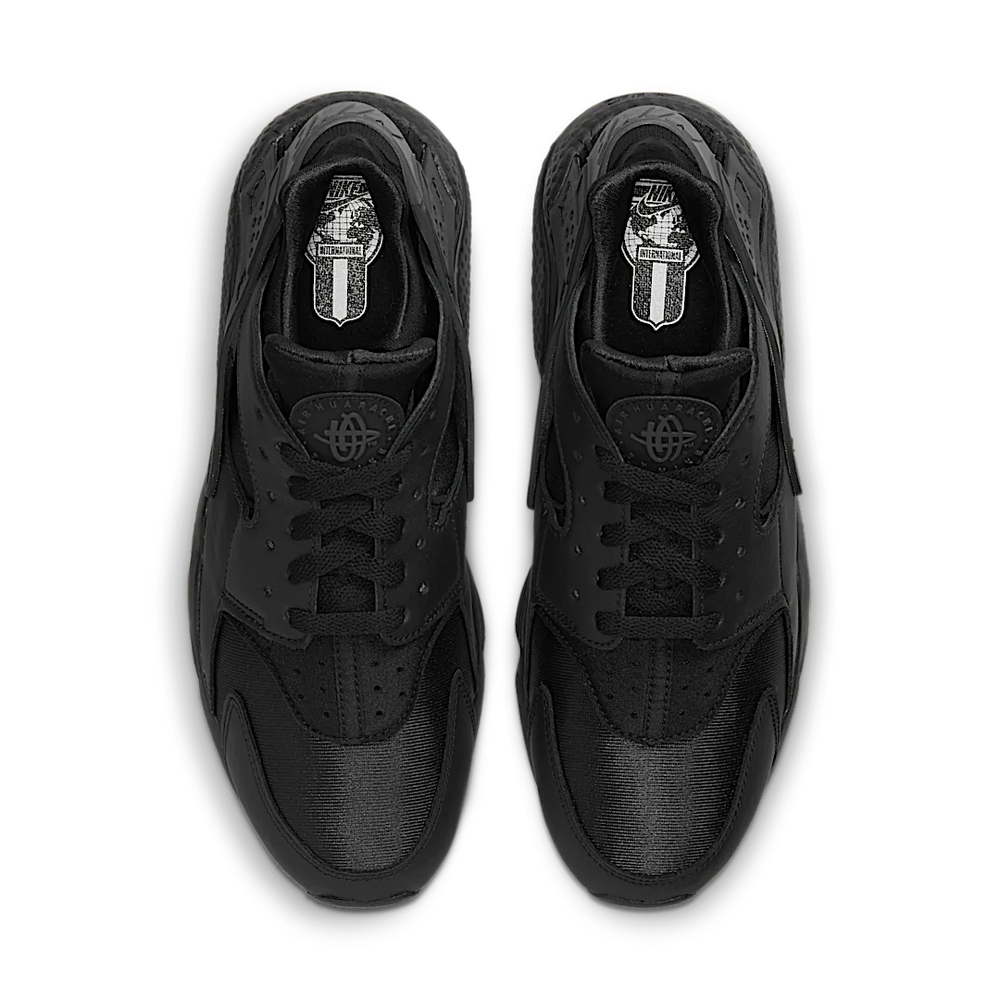Nike Air Huarache Triple Black-Nike-pikastore.cz