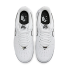 Nike Air Force 1 '07 Low White Black Outline Swoosh-sneakers-Nike-pikastore.cz