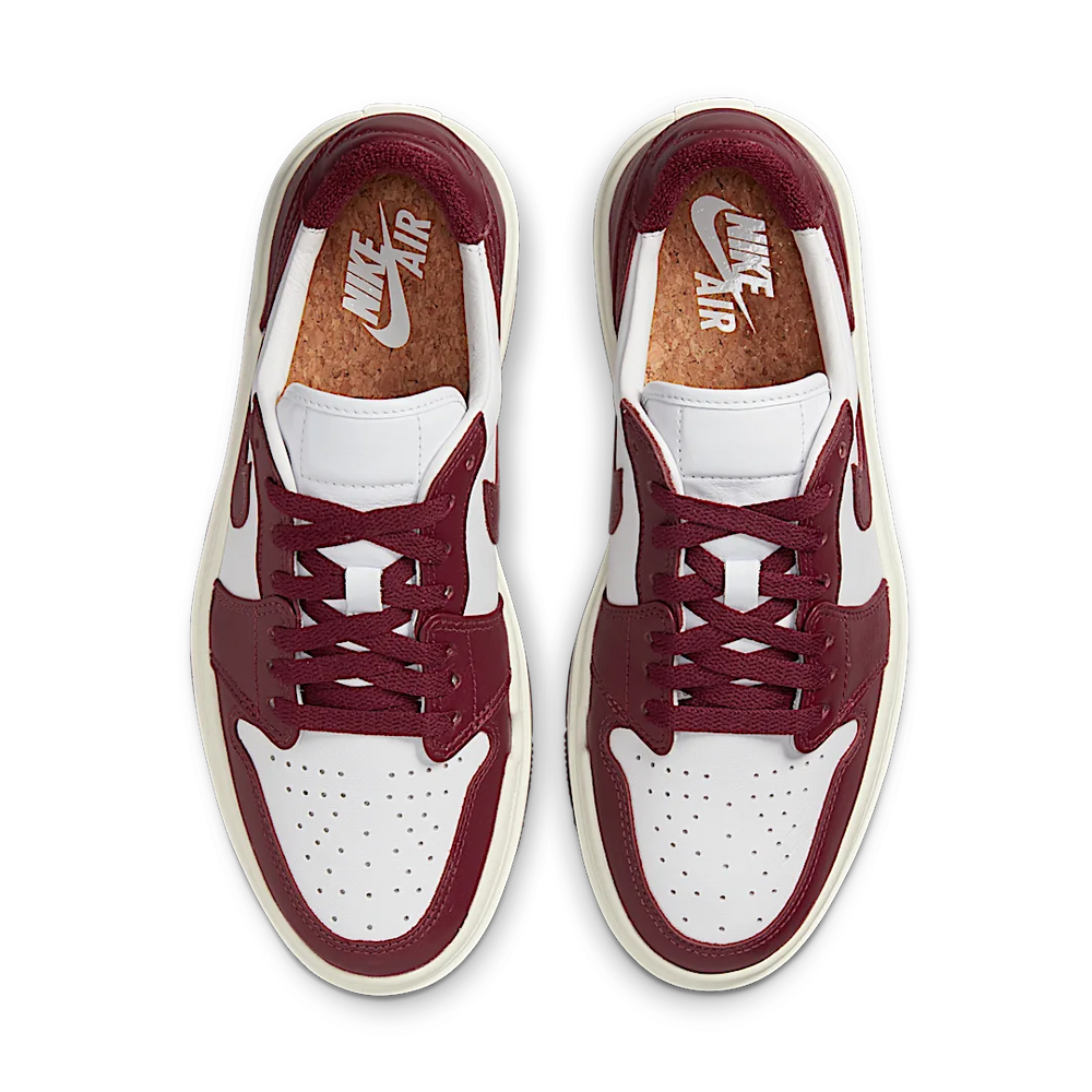 Nike Air Jordan 1 Elevate Low Dark Beetroot-Air Jordan-pikastore.cz