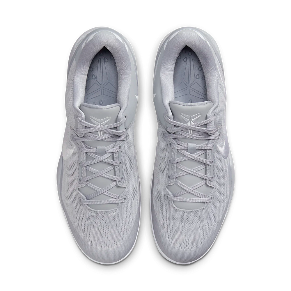 Nike Kobe 8 Protro Wolf Grey-Nike-pikastore.cz