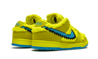 Nike Grateful Dead x Dunk Low SB Yellow Bear-Nike-pikastore.cz