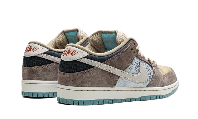 Nike SB Dunk Low Big Money Savings-sneakers-Nike-pikastore.cz