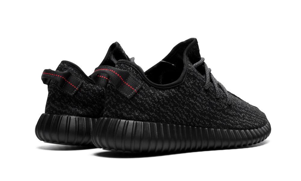 Adidas Yeezy Boost 350 Pirate Black (2023)-sneakers-Adidas-pikastore.cz