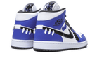 Nike Air Jordan 1 Mid Sisterhood-Air Jordan-pikastore.cz