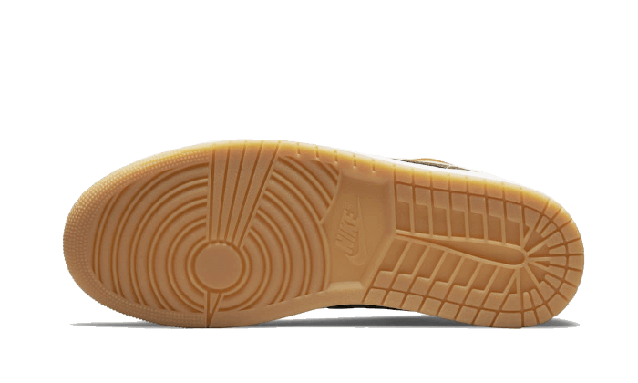 Nike Air Jordan 1 Low SE Light Curry-Air Jordan-pikastore.cz