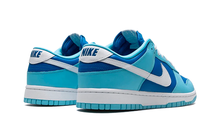 Nike Dunk Low Argon Blue (2002)-sneakers-Nike-pikastore.cz