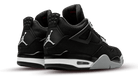 Nike Air Jordan 4 Retro SE Black Canvas-sneakers-Air Jordan-pikastore.cz