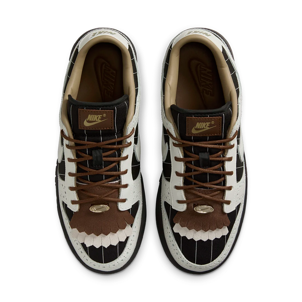 Nike Wmns Dunk Low LX Brogue-Nike-pikastore.cz