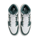 Nike Air Jordan 1 Mid SE GS Oxidized Green-Nike-pikastore.cz