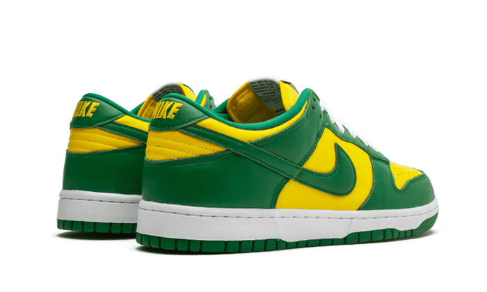 Nike Dunk Low SP Brazil 2024-Nike-pikastore.cz