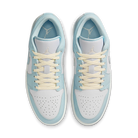 Nike Air Jordan 1 Low SE Glacier Blue Sea Glass-Air Jordan-pikastore.cz