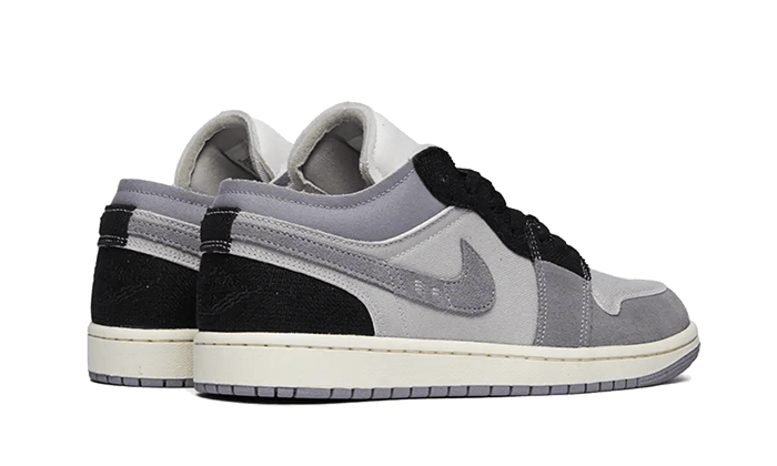 Nike Air Jordan 1 Low SE Craft Inside Out - Cement Grey-Air Jordan-pikastore.cz