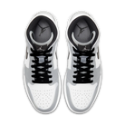 Nike Air Jordan 1 Mid GS Light Smoke Grey-Air Jordan-pikastore.cz