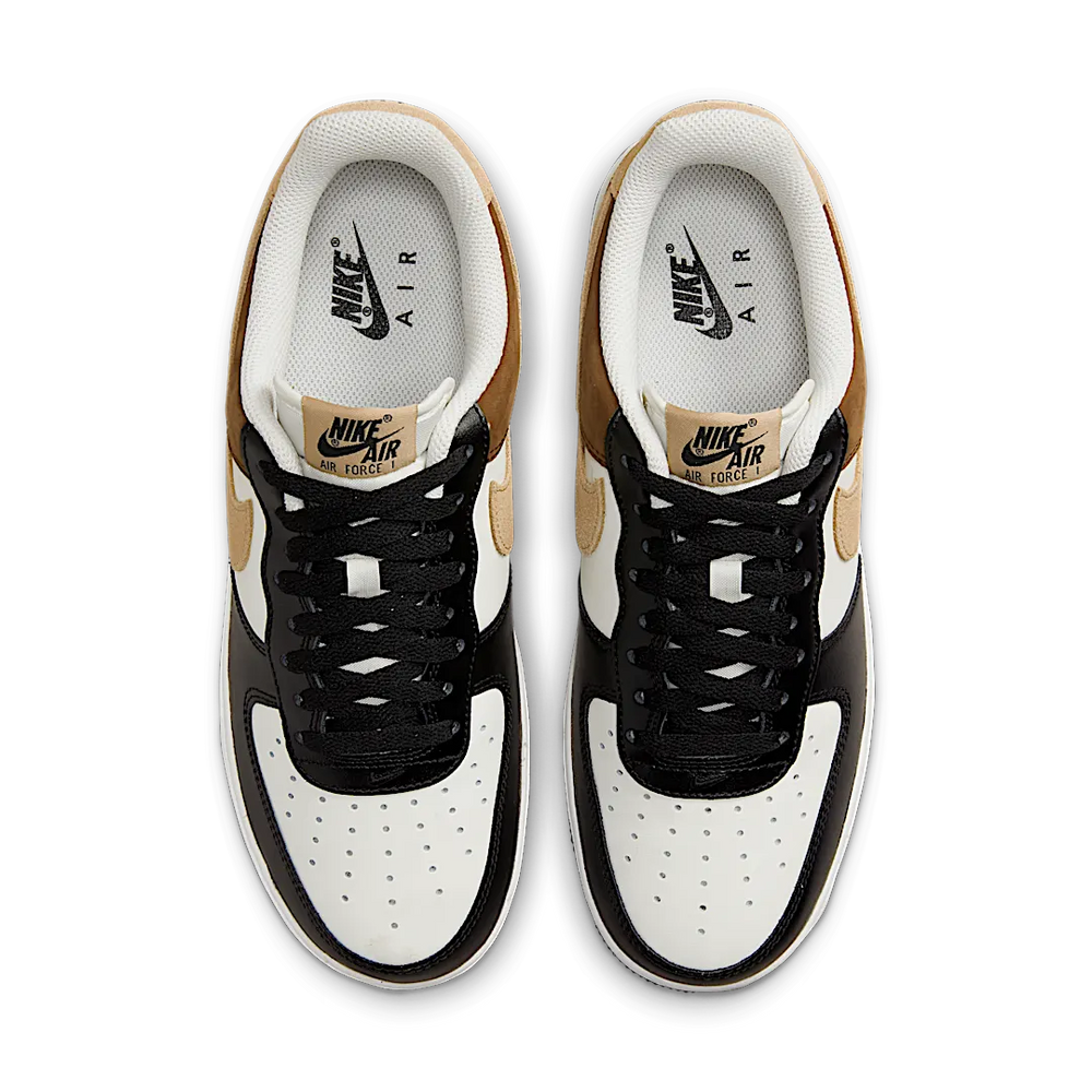 Nike Air Force 1 Low '07 Mocha-sneakers-Nike-pikastore.cz