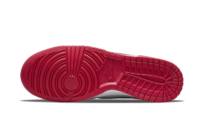 Nike Dunk High GS Championship Red-Nike-pikastore.cz