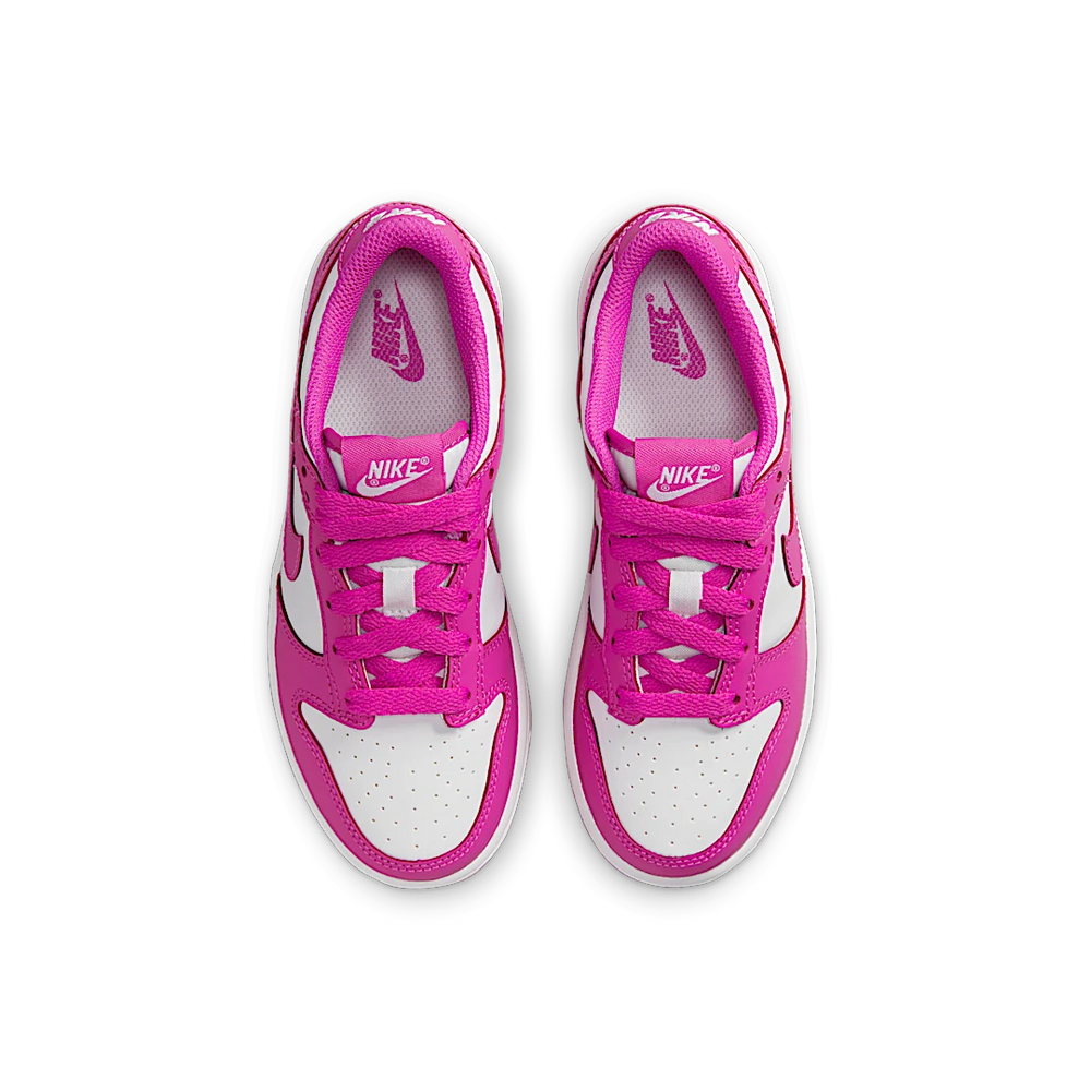 Nike Dunk Low Active Fuchsia (PS)-sneakers-Nike-pikastore.cz