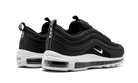 Nike Air Max 97 Black White-sneakers-Nike-pikastore.cz