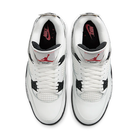 Nike Air Jordan 4 Retro OG White Cement 2025-Air Jordan-pikastore.cz