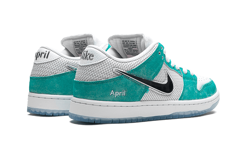 Nike SB Dunk Low April Skateboards-sneakers-Nike-pikastore.cz