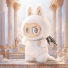 Labubu Pop Mart The Monsters Zimomo Angel in Clouds Figure-Labubu-pikastore.cz