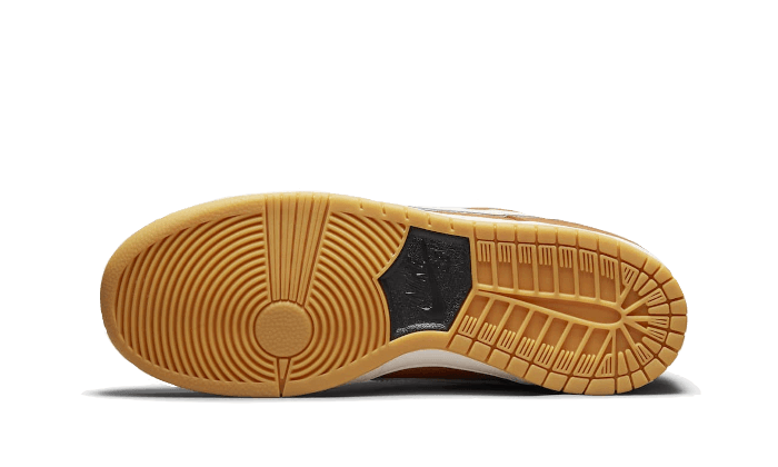 Nike SB Dunk Low Pro Dark Russet-sneakers-Nike-pikastore.cz