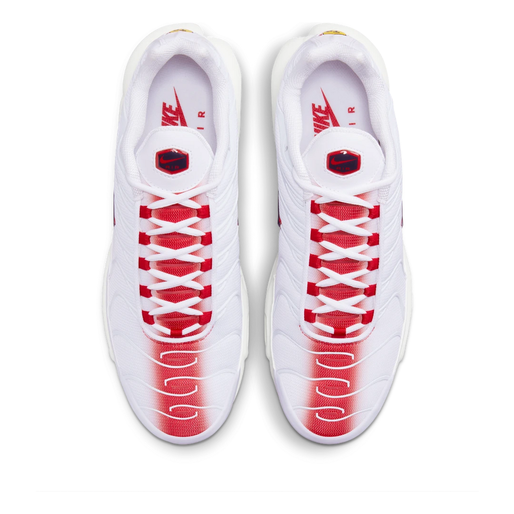Nike Air Max Plus White University Red-Nike-pikastore.cz