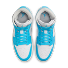 Nike Air Jordan 1 Mid Dark Powder Blue-Nike-pikastore.cz