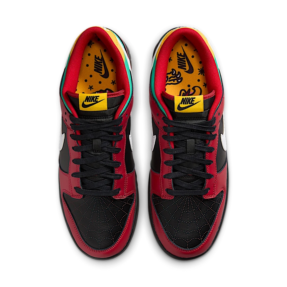 Nike Dunk Low Biker Tattoos-Nike-pikastore.cz