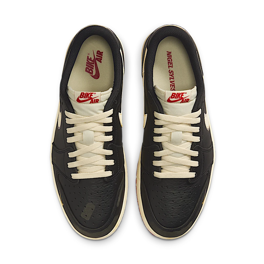 Nike Air Jordan 1 Retro Low Nigel Sylvester Better With Time-Nike-pikastore.cz
