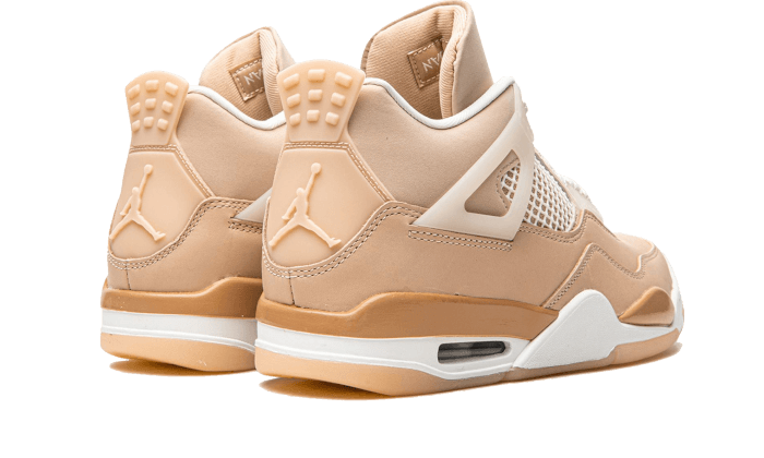 Nike Air Jordan 4 Retro Shimmer-Air Jordan-pikastore.cz