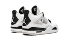 Nike Air Jordan 4 Retro GS Military Black-Air Jordan-pikastore.cz