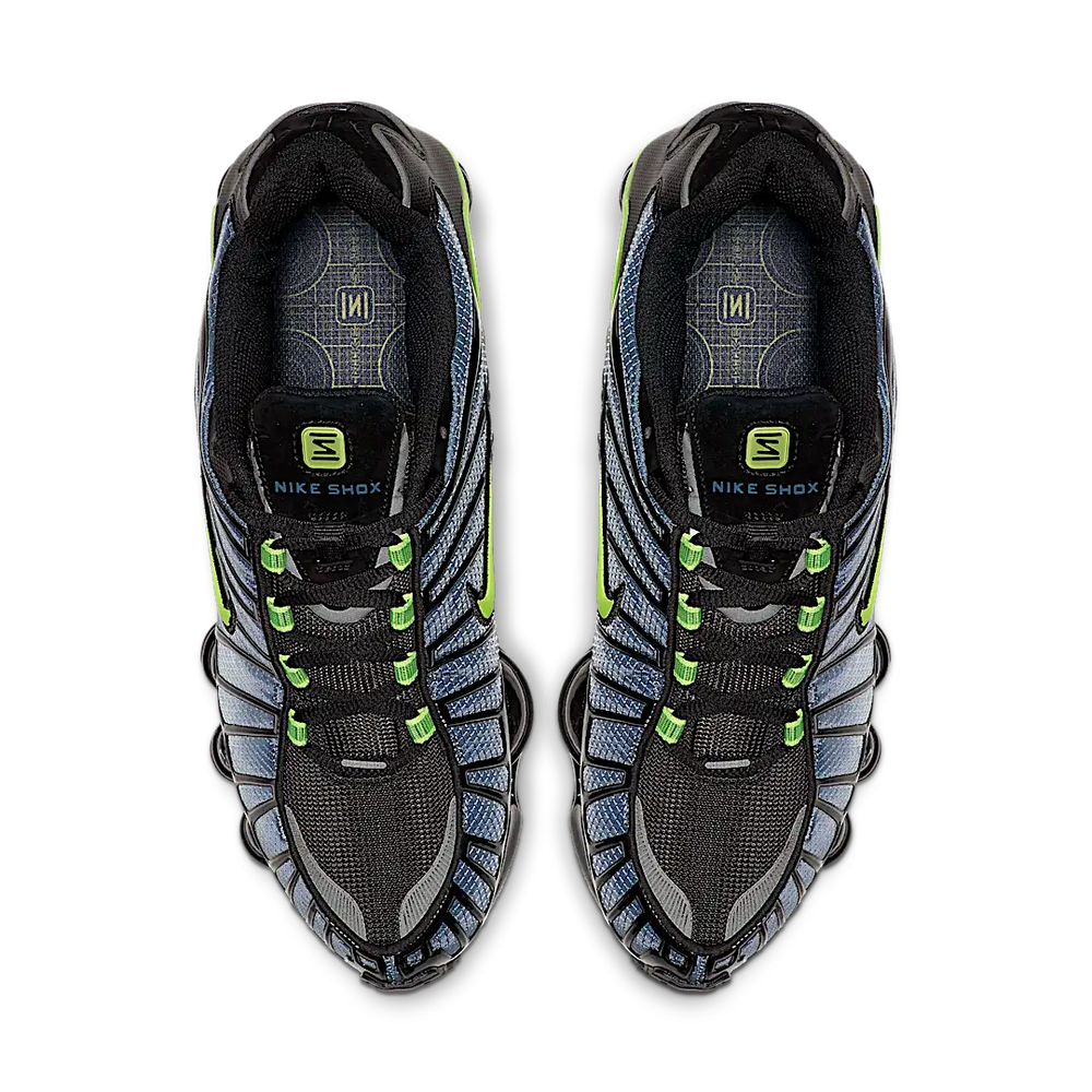 Nike Shox TL Thunder Storm-Nike-pikastore.cz