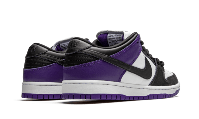 Nike SB Dunk Low Court Purple (2021/2024)-sneakers-Nike-pikastore.cz