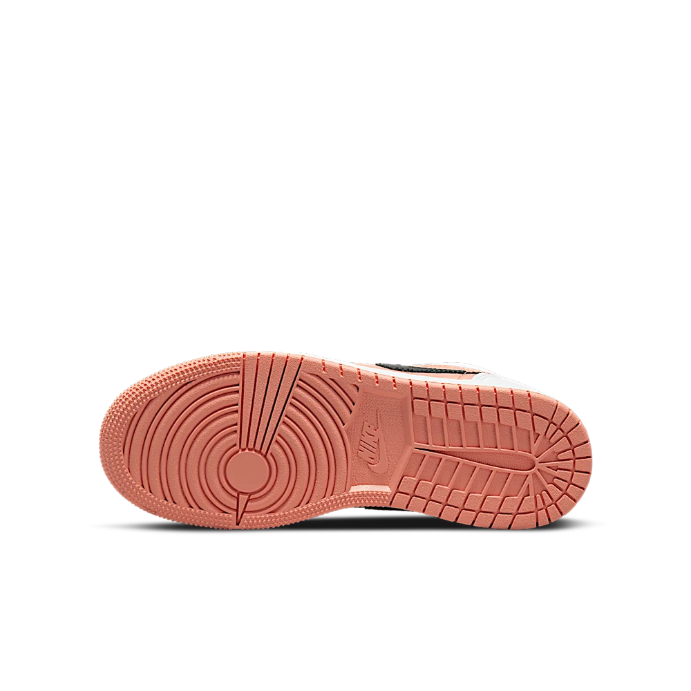 Nike Air Jordan 1 Low GS Light Madder Root-Air Jordan-pikastore.cz