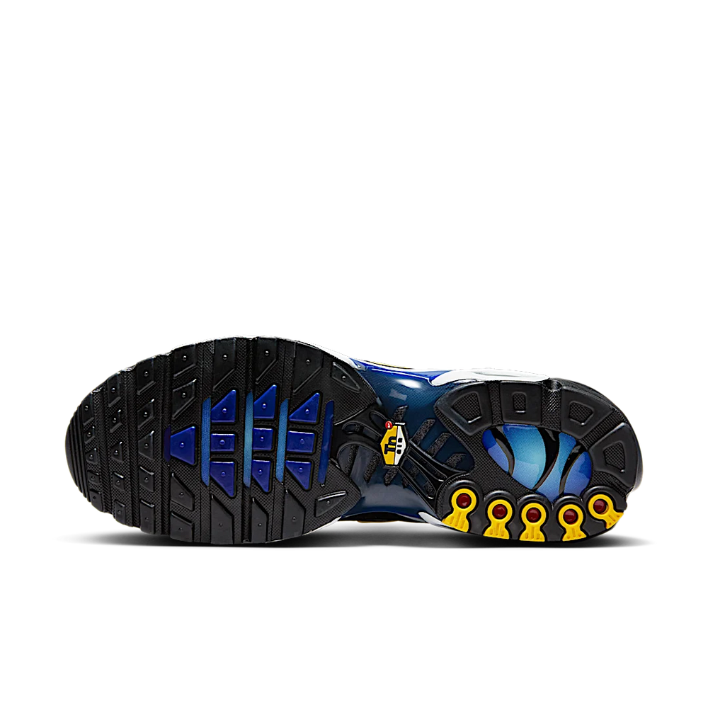 Nike Air Max Plus GS Hyper Blue 2025-Nike-pikastore.cz