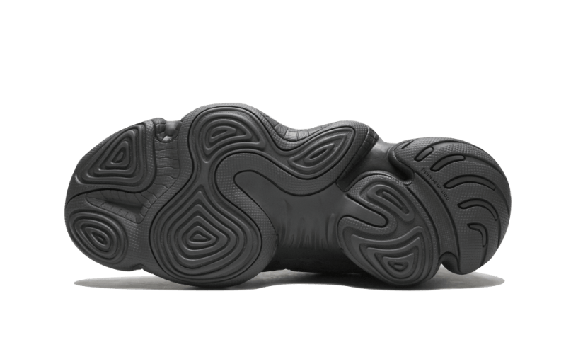 Adidas Yeezy 500 Utility Black (2018/2023)-sneakers-Adidas-pikastore.cz
