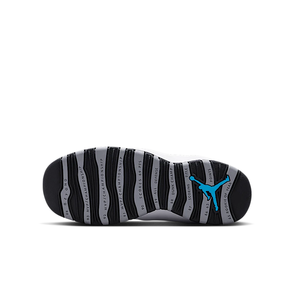 Nike Air Jordan 10 Retro Light Steel Grey-Nike-pikastore.cz