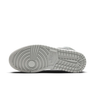 Nike Air Jordan 1 Mid GS Light Smoke Grey-Air Jordan-pikastore.cz